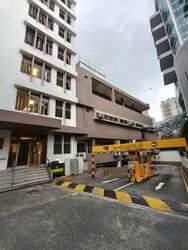 Hoa Nam Building (D8), Office #540851611